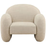 Noa Occasional Chair Occasional + Accent Chairs DOV79050-CREM