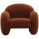 Noa Occasional Chair Occasional + Accent Chairs DOV79050-RUST