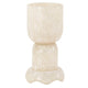 Noah Platform Resin Kiddush Cup Bedding and Bath TOV-T18617