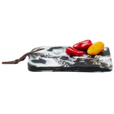 Noah Swirled Serving Board Serveware