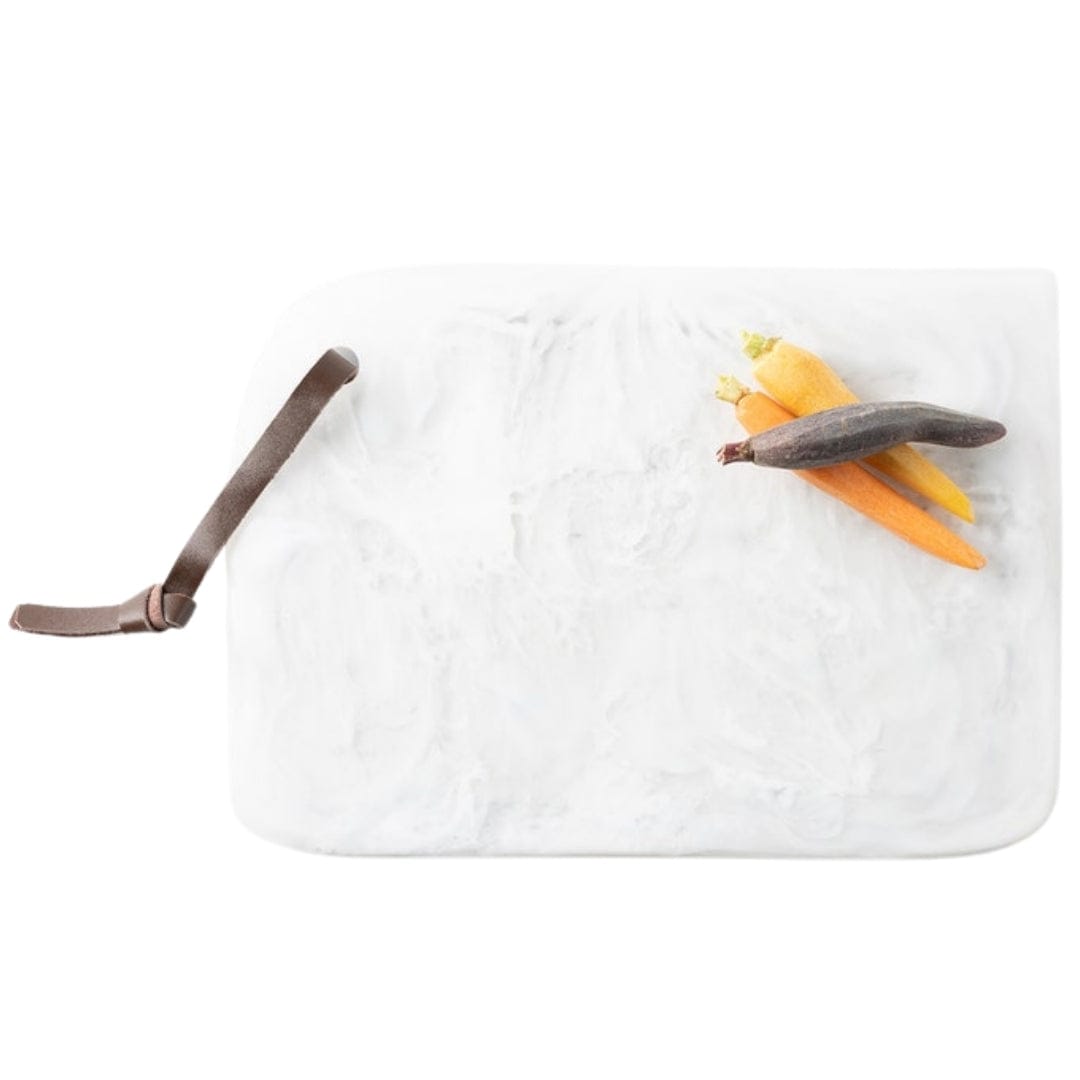 Noah Swirled Serving Board Serveware