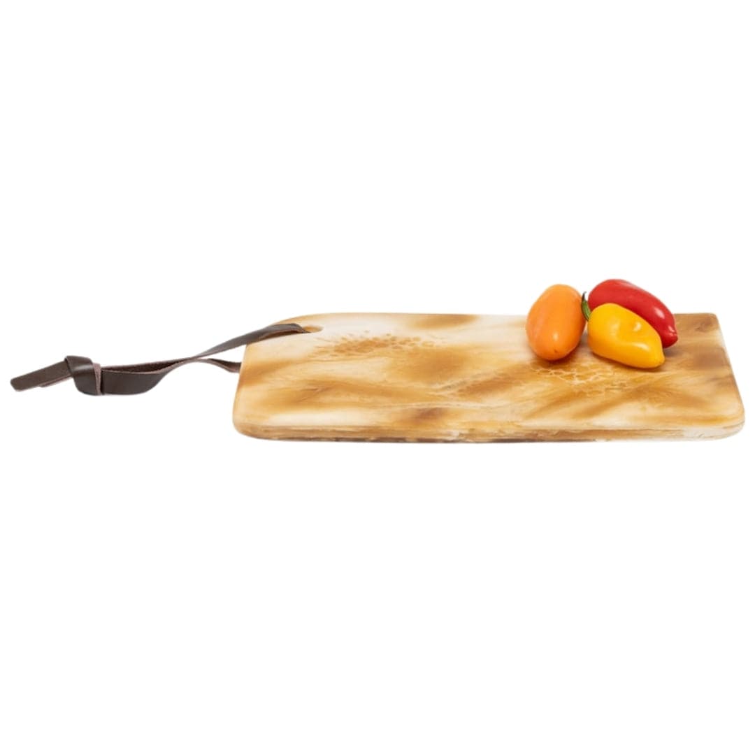 Noah Swirled Serving Board Serveware