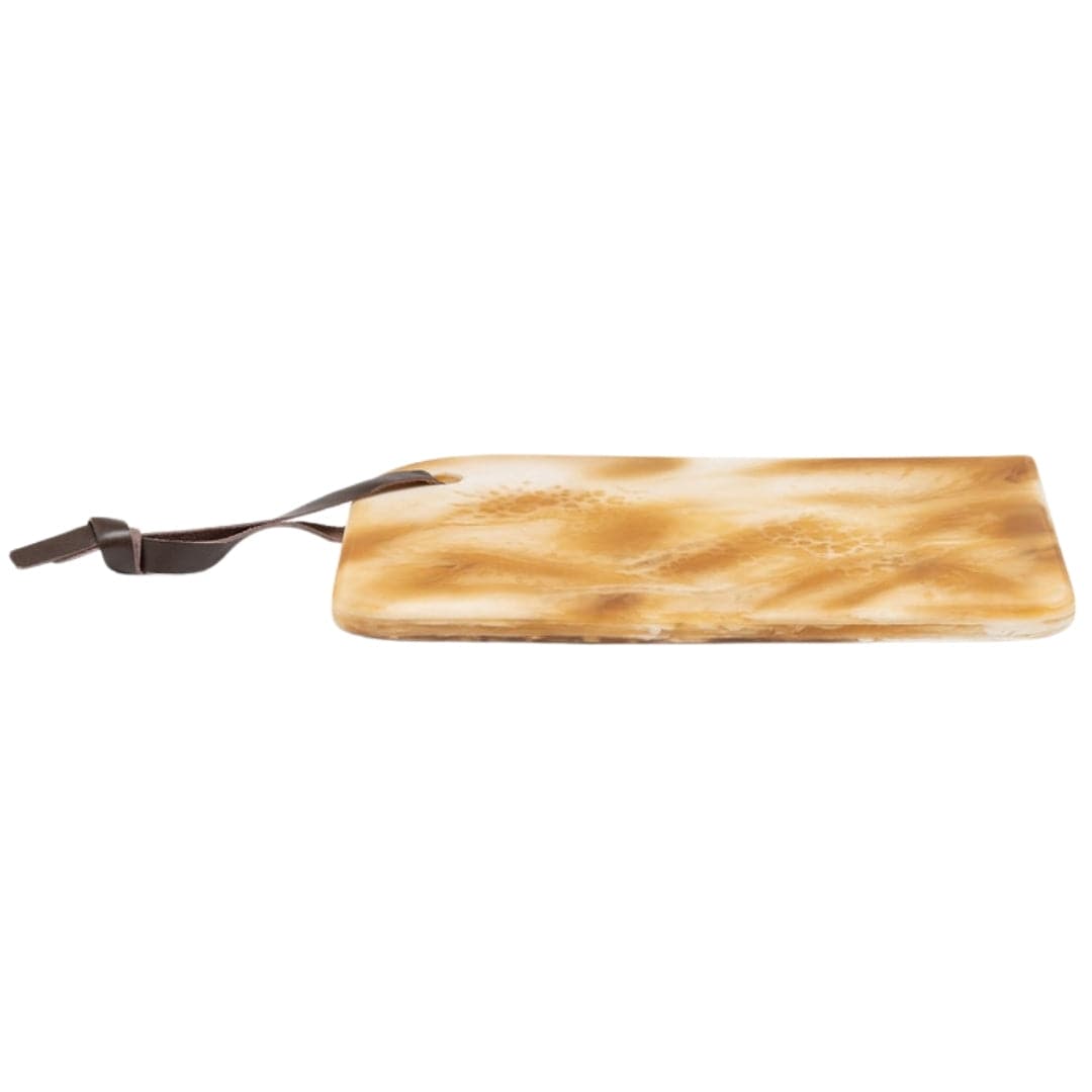 Noah Swirled Serving Board Serveware