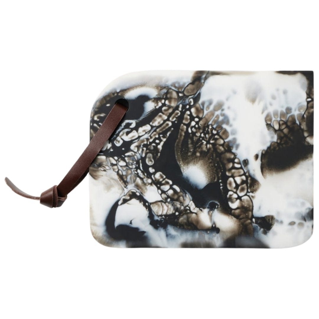 Noah Swirled Serving Board Serveware BP005265 08415971049491