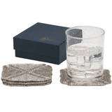 Noelle Coaster (Set of 4) Drinkware