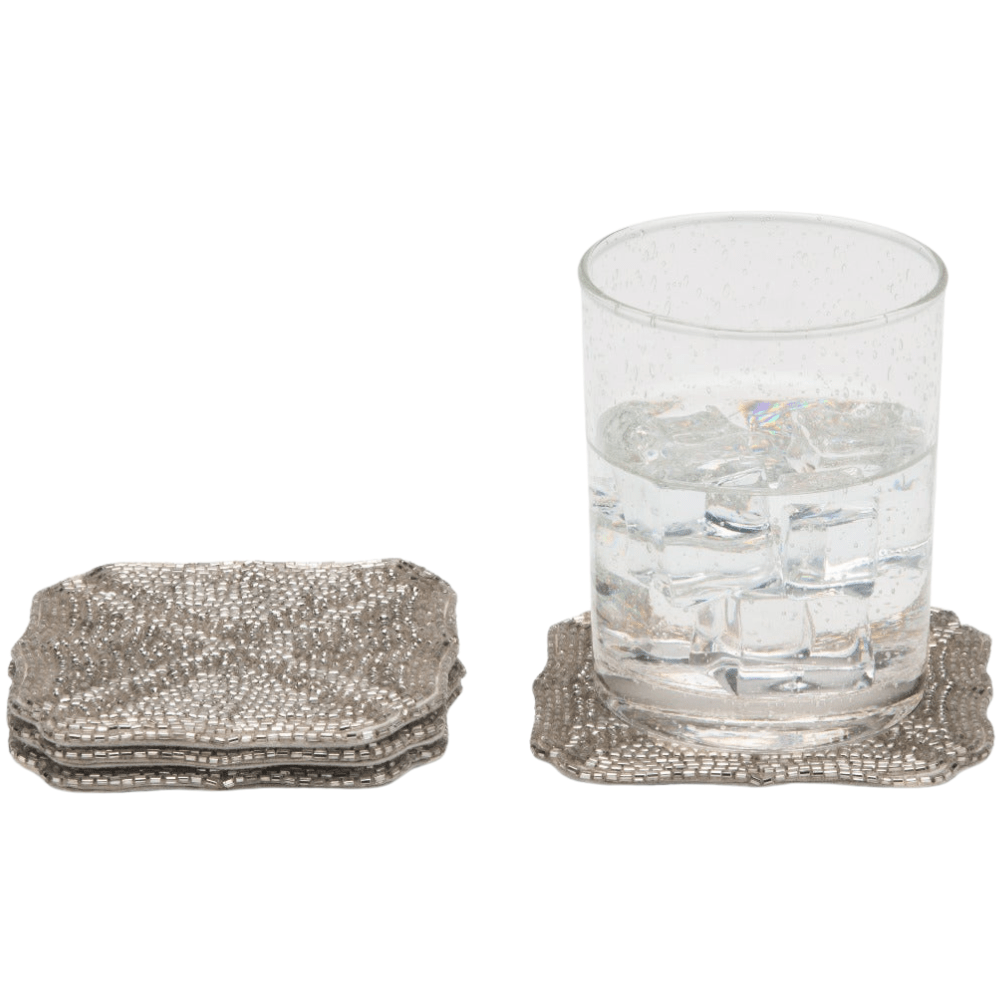 Noelle Coaster (Set of 4) Drinkware