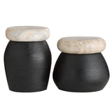 Noelle Containers (Set of 2) Decor ARI27
