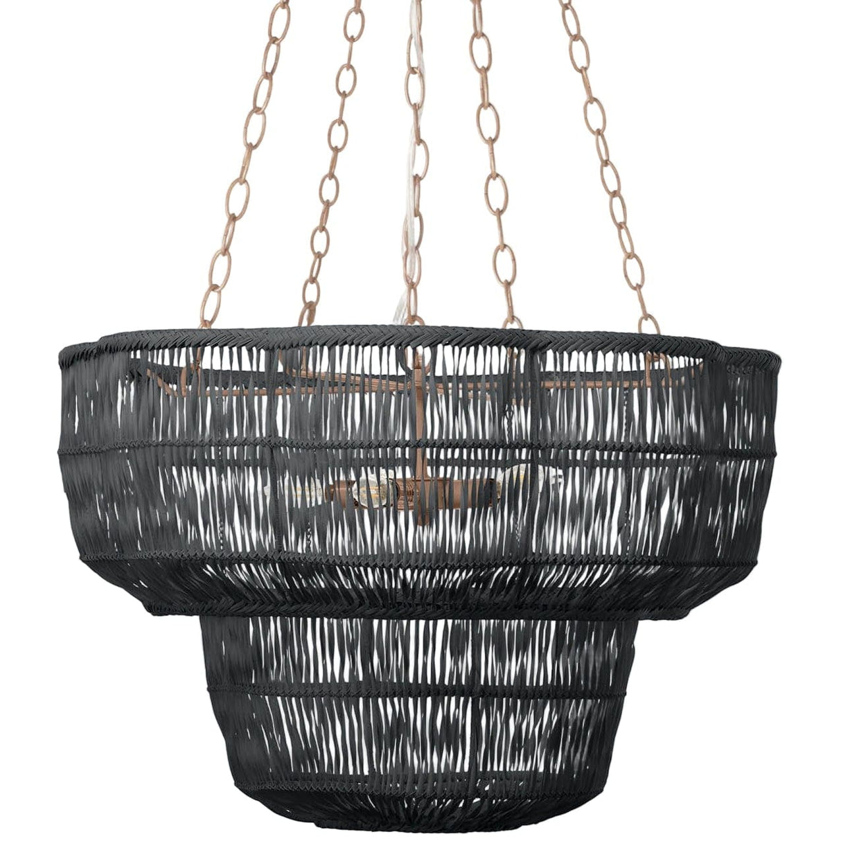 Noemi Chandelier Chandeliers CHANOEMI3020DCAG