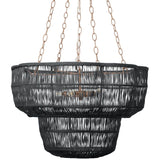 Noemi Chandelier Chandeliers CHANOEMI3020DCAG