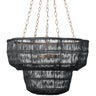 Noemi Chandelier Chandeliers CHANOEMI3020DCAG