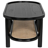 Noir Amore Coffee Table Furniture noir-AE-287CHB 00842449134867