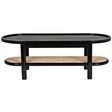 Noir Amore Coffee Table Furniture noir-AE-287CHB 00842449134867