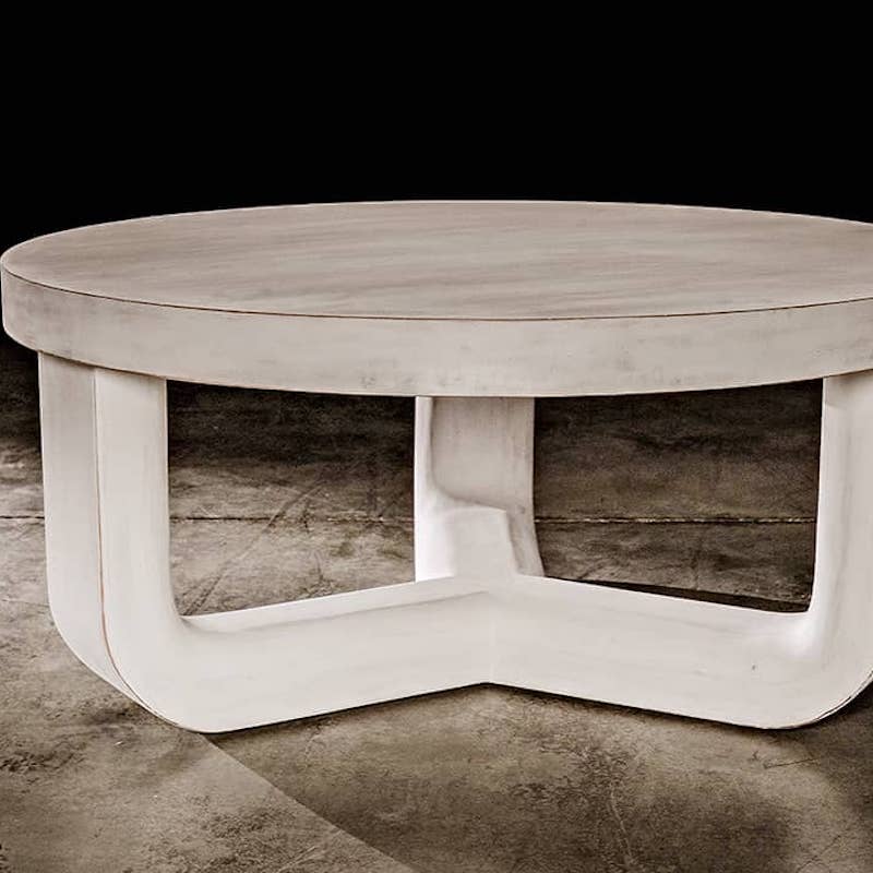 Noir Joel Coffee Table Furniture noir-GTAB1042DGR 00842449120204