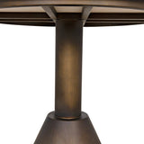 Noir Joseph Side Table Furniture noir-GTAB982AB