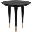 Noir Maganini Side Table Furniture noir-AE-90CHB