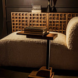 Noir Nuala Sideboard Furniture noir-GCON420DW 00842449134461