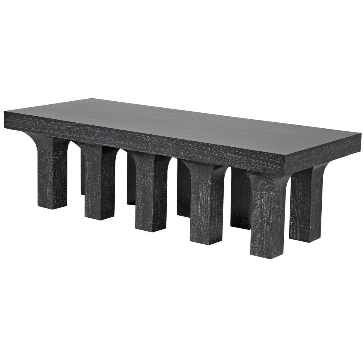 Noir Santos Coffee Table Furniture noir-GTAB1136CB 00842449134676