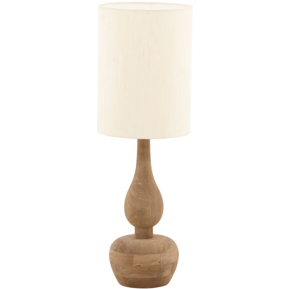 Noir Table Lamp Table Lamps DOV63073-LTBR
