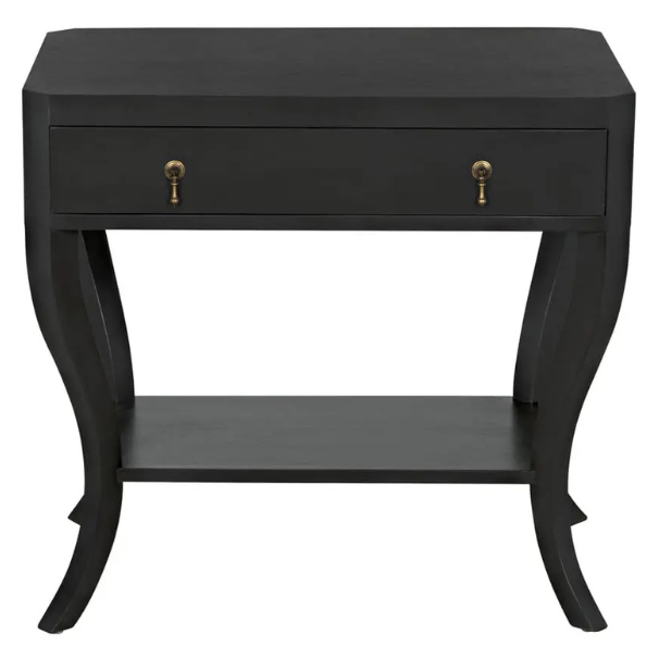 Weldon Side Table