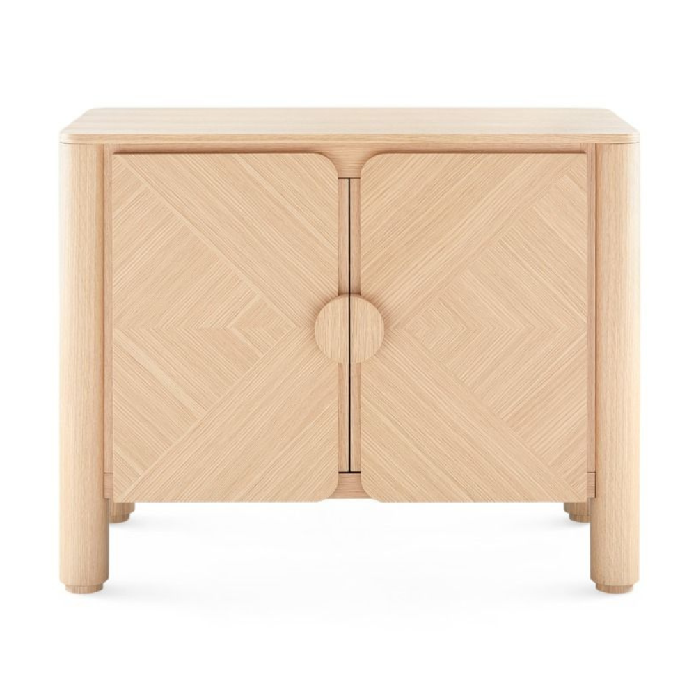 Nolan Cabinet