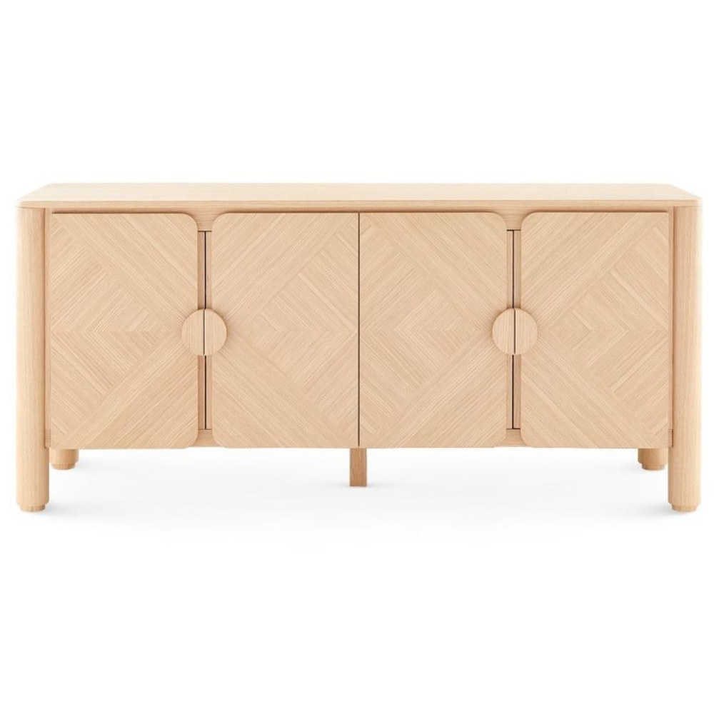 Nolan Cabinet