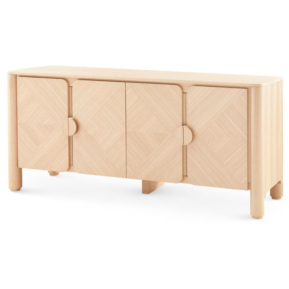 Nolan Cabinet