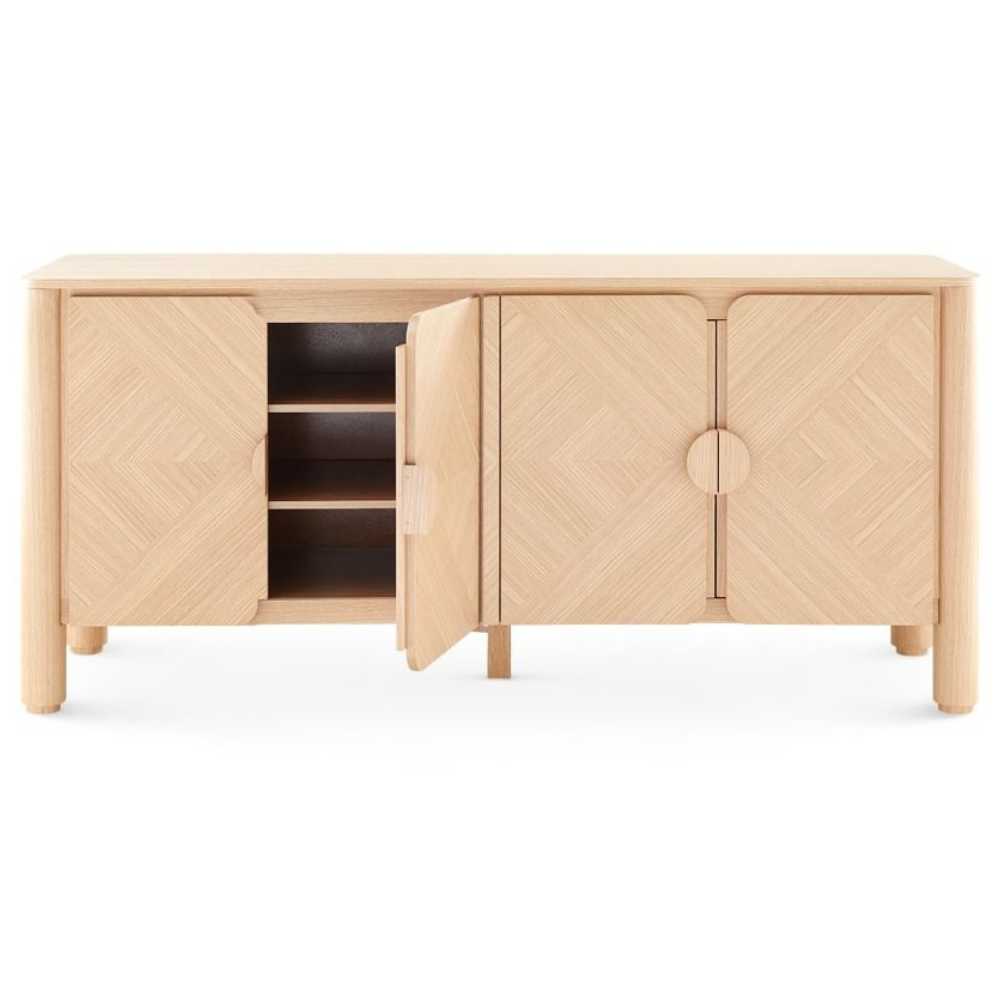 Nolan Cabinet