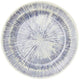 Nolan Navy/Cream Dinnerware Collection (Pack of 4) Dinnerware BP000285 08415971009389