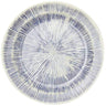 Nolan Navy/Cream Dinnerware Collection (Pack of 4) Dinnerware BP000285 08415971009389