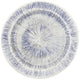 Nolan Navy/Cream Dinnerware Collection (Pack of 4) Dinnerware BP000286 08415971009365