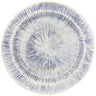 Nolan Navy/Cream Dinnerware Collection (Pack of 4) Dinnerware BP000286 08415971009365