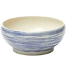 Nolan Navy/Cream Dinnerware Collection (Pack of 4) Dinnerware BP001795 08415971009396