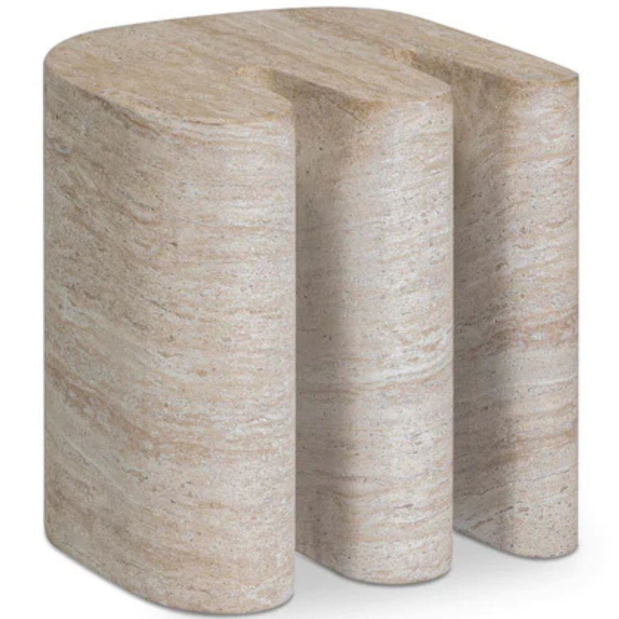 Noma Indoor/Outdoor Side Table Side Tables TOV-OC54714 793580648051