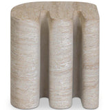 Noma Indoor/Outdoor Side Table Side Tables TOV-OC54714 793580648051