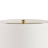 Noma Table Lamp Table + Desk Lamps PTE19-357