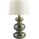 Noma Table Lamp Table + Desk Lamps PTE19-357