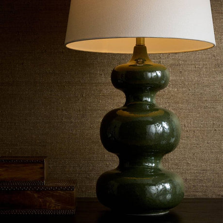 Noma Table Lamp Table + Desk Lamps PTE19-357