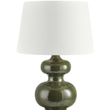 Noma Table Lamp Table + Desk Lamps PTE19-357