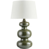 Noma Table Lamp Table + Desk Lamps PTE19-357