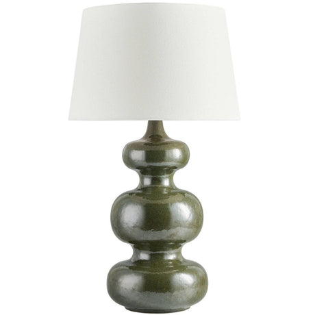Noma Table Lamp Table + Desk Lamps PTE19-357