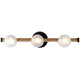Nomad Bath and Vanity Light Bath Lighting B7263-BRZ 782042440821