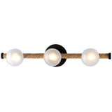 Nomad Bath and Vanity Light Bath Lighting B7263-BRZ 782042440821