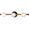 Nomad Bath and Vanity Light Bath Lighting B7263-BRZ 782042440821