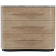 Nomadic Nightstand Nightstands + Bedside Tables CLA-425V-0612