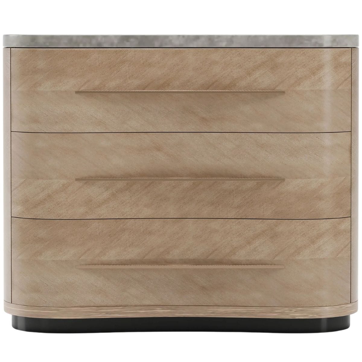 Nomadic Nightstand Nightstands + Bedside Tables CLA-425V-0612