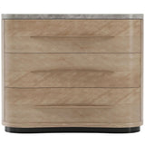 Nomadic Nightstand Nightstands + Bedside Tables CLA-425V-0612