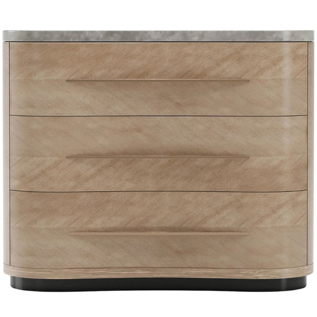 Nomadic Nightstand Nightstands + Bedside Tables CLA-425V-0612