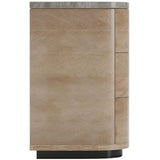 Nomadic Nightstand Nightstands + Bedside Tables CLA-425V-0612