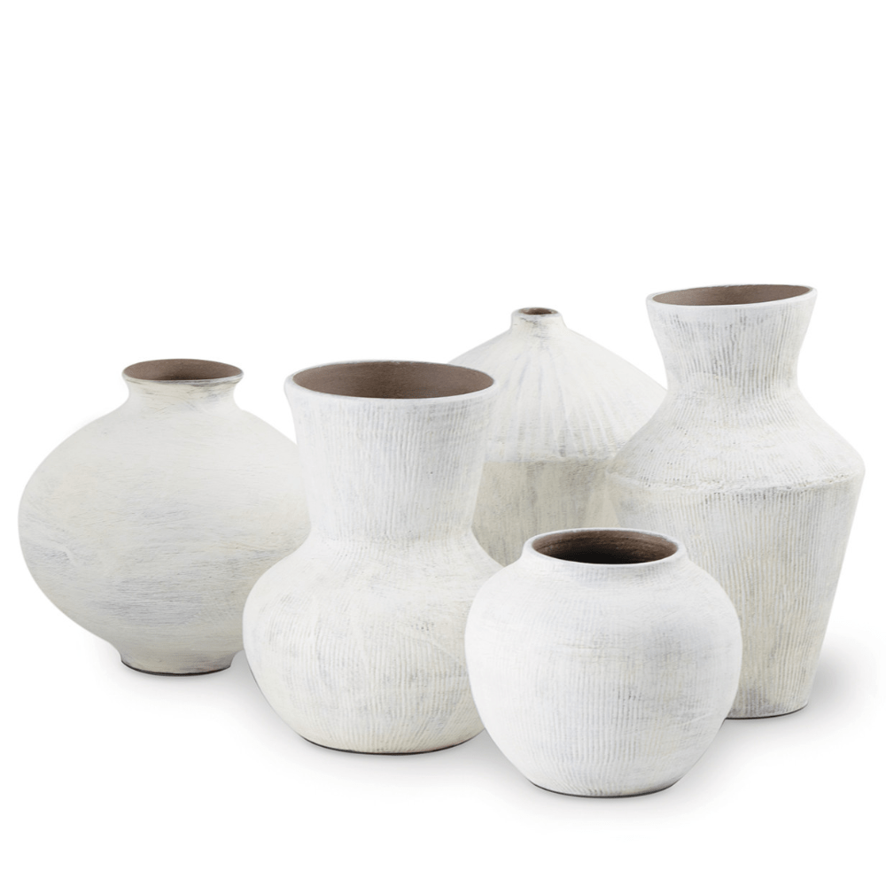 Regina Andrew Noor Ceramic Vase - Thumbnail 4