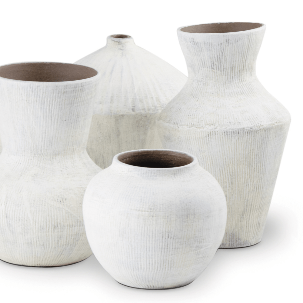 Regina Andrew Noor Ceramic Vase - Thumbnail 5